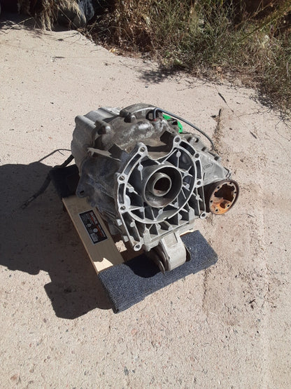 05-14 Range Rover / Sport LR3 LR4 Transfer Case 159k Miles NO ACTUATOR MOTOR