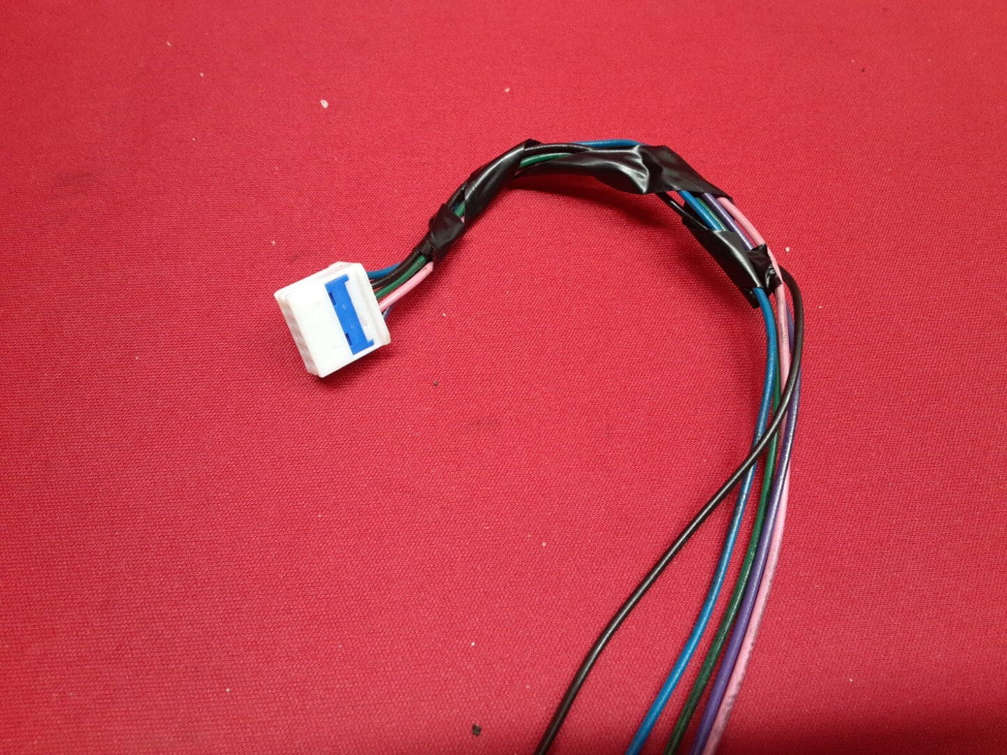 2005 - 2017 GM Chevy Buick Cadillac Pontiac Passenger Occupancy 25828898 PIGTAIL