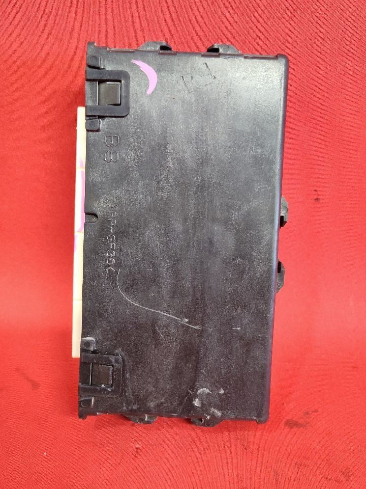 2015 Subaru XV Crosstrek 2.0L Auto Trans Engine Control Module ECM ECU