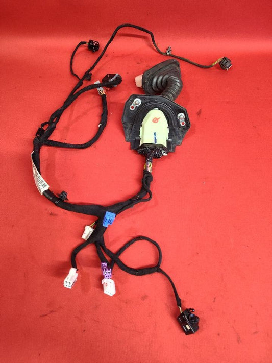 2016 2017 Dodge Durango / Grand Cherokee FRONT LEFT DRIVER Door Wiring Harness
