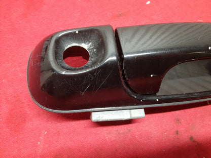 2002 2003 2004 Jeep Grand Cherokee Overland FRONT LEFT Exterior Door Handle