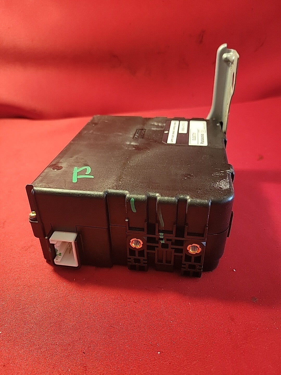 2004 2005 Toyota Prius Brake Control Power Supply Module 8968047010