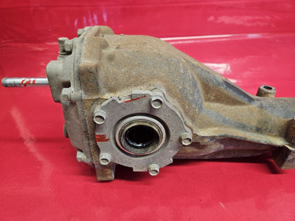 2013-2019 Subaru XV Crosstrek Auto Trans REAR Differential Axle Carrier - 106k