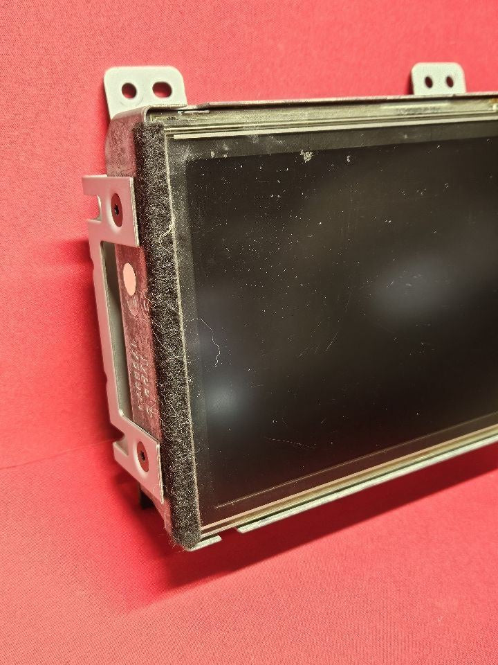 2010-2018 Infiniti 2011-2020 Nissan Navigation GPS Information Display Screen