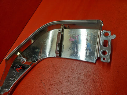 2022 2023 Front Bumper Moulding - Mitsubishi Outlander - 6407A271 - Upper Left