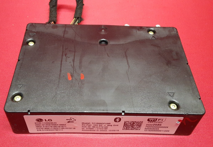2014 - 2018 Chevy Cadillac Buick GMC Onstar Communication Module 84022585