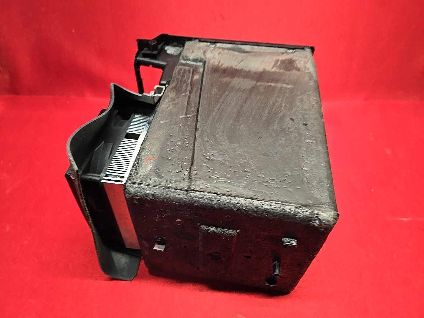2013 - 2022 Land Range Rover Center Console Mini Fridge Cooler Compartment Unit