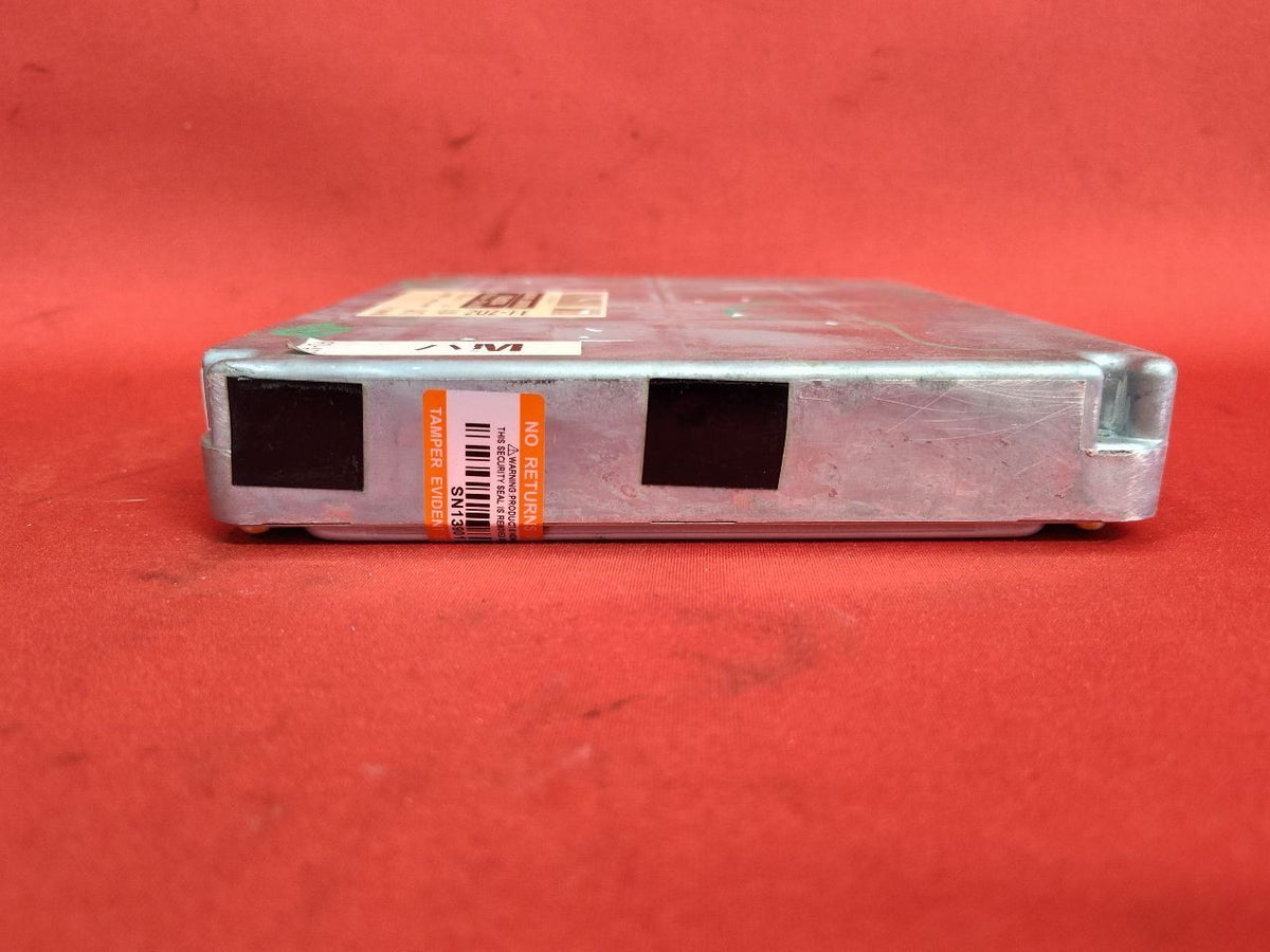 2003-2005 Toyota 4Runner 4.7L V8 4WD 5-Spd Auto Trans Engine Control Module ECM