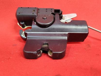 2001-2005 Lexus GS300 GS430 Trunk Deck Lid Latch Lock Actuator 64600-30180
