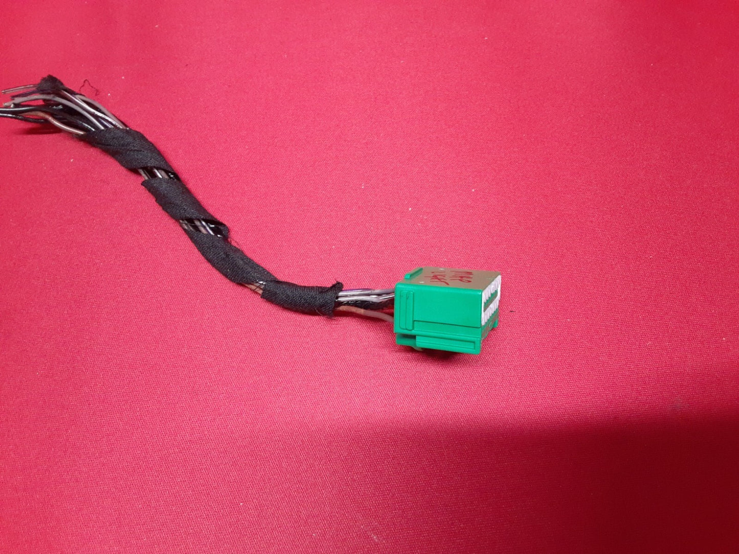 2009 - 2017 Chevy Buick GMC Saturn Dome Light Map Console MAIN PIGTAIL WIRE