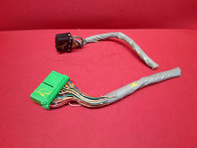 2006 - 2008 Honda Pilot Heater AC Air Temperature Control Panel PIGTAILS ONLY