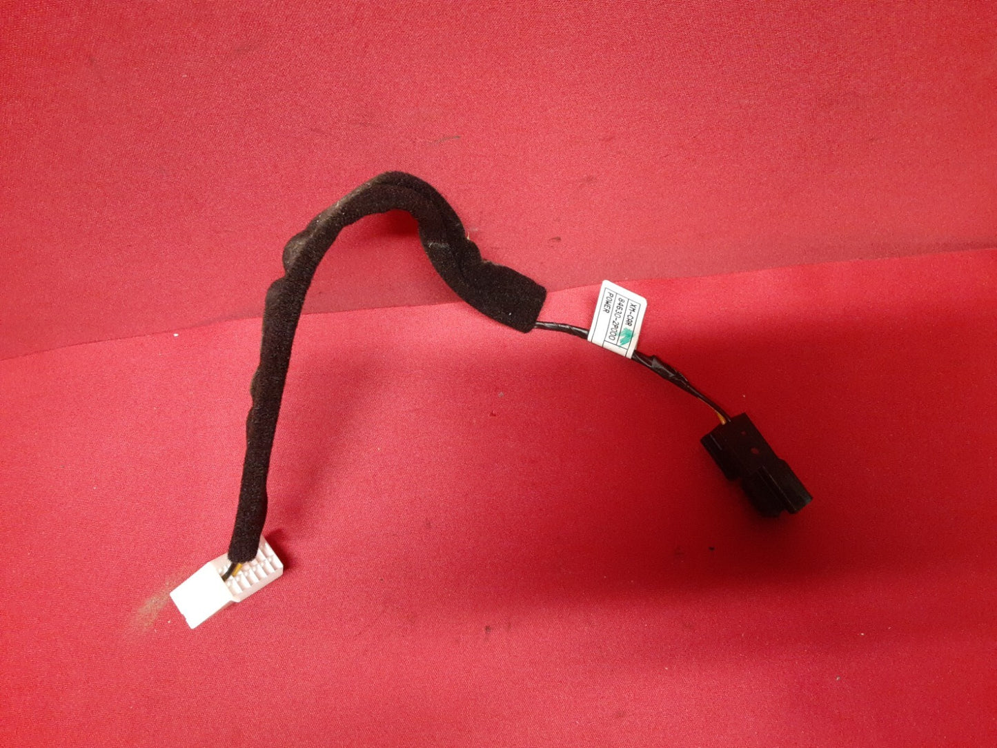 2011 - 2013 Kia Sorento Center Console Short Wiring Harness 84630-2P000