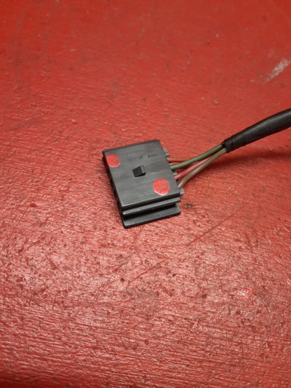 2005-2011 GM Multi Vehicle Wiper Switch Stalk PIGTAIL 15915858