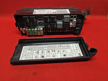 2006 - 2009 Land Rover Range Rover Sport HSE 4.4L Fuse Relay Junction Box