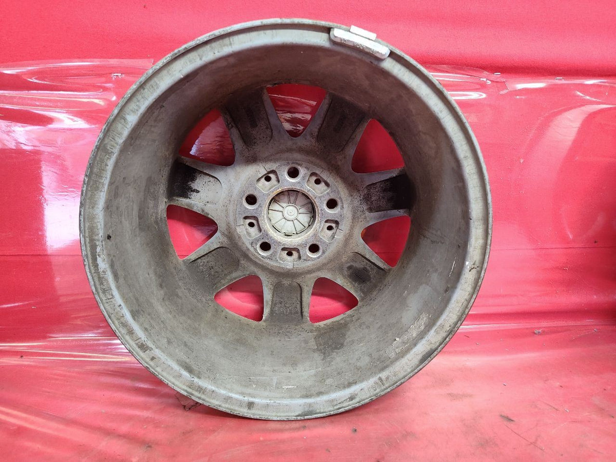 1999-2006 BMW 320 323 325 328 Aluminum Rim Wheel 16x7 Flat 7-Spoke 1094498