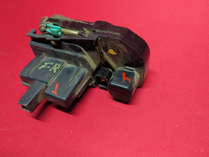 1999 - 2004 Jeep Grand Cherokee Right Front Door Latch Actuator - 55135606AB