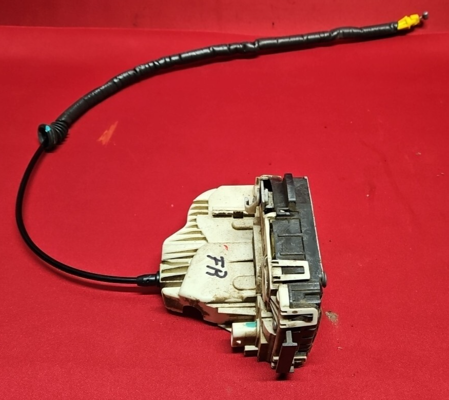 2011 - 2024 Mopar Dodge Jeep FRONT RIGHT PASSENGER Door Latch Lock Actuator