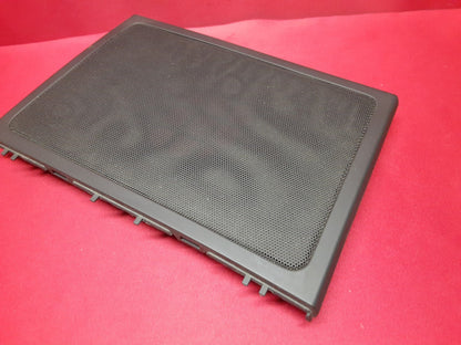 2011 - 2013 Kia Sorento Center Dash Speaker Grille Cover Black 84715-2P100-VA