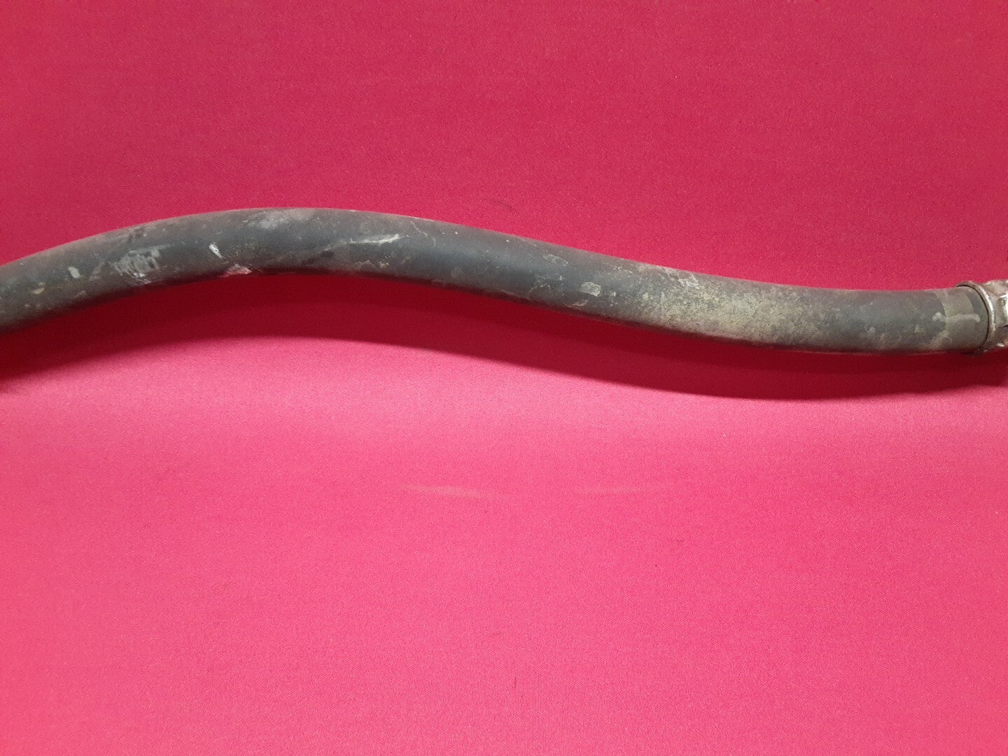 1999 - 2002 Toyota 4Runner A/C Refrigerant 3.4L / 6 Cylinder Suction Hose