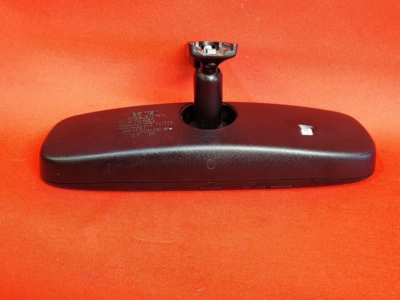 2010 2011 Lexus Sedan Interior Rearview Mirror WITH Autodim + Navigation