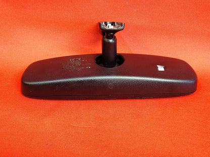 2010 2011 Lexus Sedan Interior Rearview Mirror WITH Autodim + Navigation