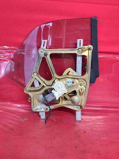 1999-2005 Saab 9-5 CONVERTIBLE Right Rear Passenger Quarter Window Regulator