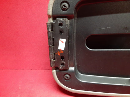 2001- 2004 Jeep Grand Cherokee Laredo Floor Console Lid Arm Rest 5FW581L5AD