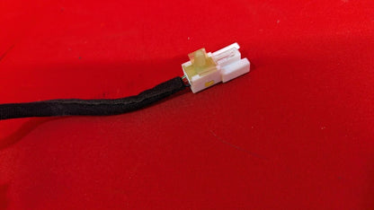 2011-2015 Hyundai Sonata Hybrid FRONT RIGHT PASSENGER Seat Wiring Harness HEATED