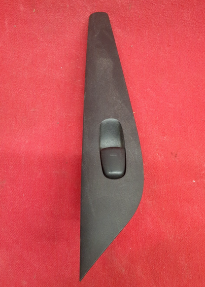 2013 - 2018 Nissan Altima RIGHT REAR Passenger Window Switch Bezel 