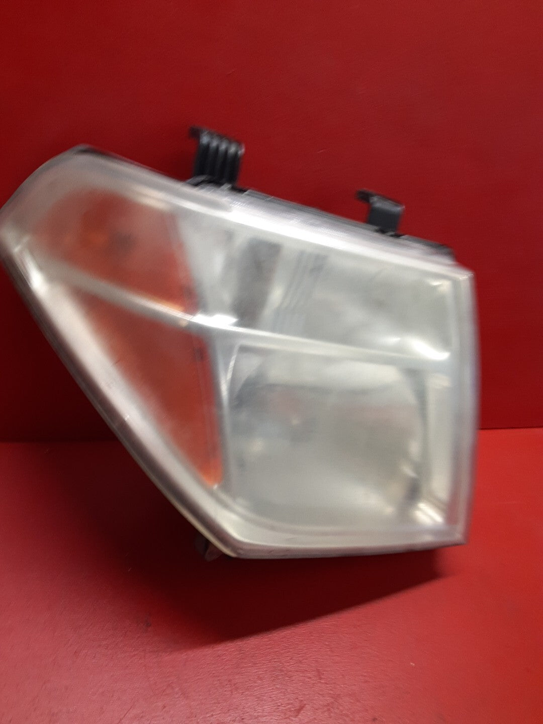 2005-2007 Nissan Pathfinder 2005-2008 Frontier RIGHT PASSENGER Headlight Lamp