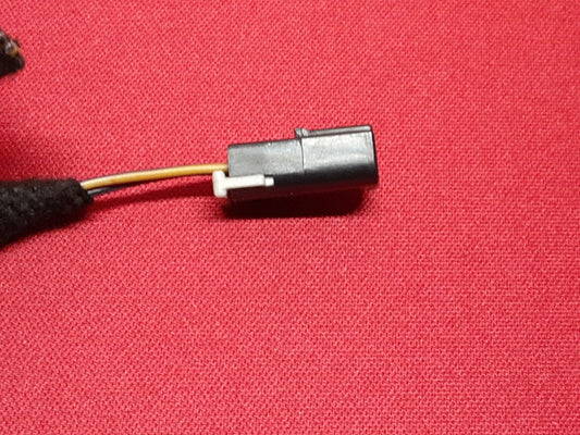 2006 - 2022 Chevy Cadillac Buick GMC Onstar Backup Module Battery - PIGTAIL WIRE