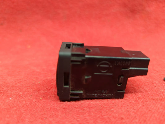 2013 - 2022 Nissan Traction Stability Vehicle Dynamics Control Switch