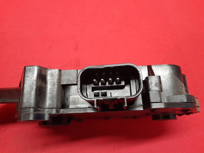 2003 Chevrolet Trailblazer Accelerator Pedal Assembly 15150990