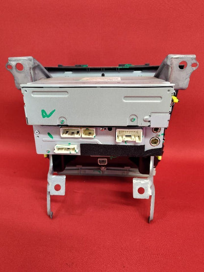 2007-2009 Toyota Camry HYBRID ONLY Radio Climate Stack US Built Premium JBL