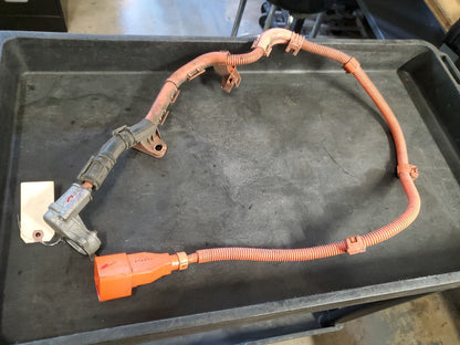 2006 - 2011 Honda Civic HYBRID 1.3L L4 Sedan A/C AC Compressor WIRING HARNESS