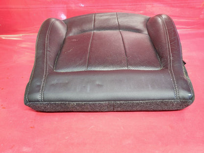 2016-2019 Range Rover Evoque RIGHT PASSENGER Seat Cushion Perforated Leather