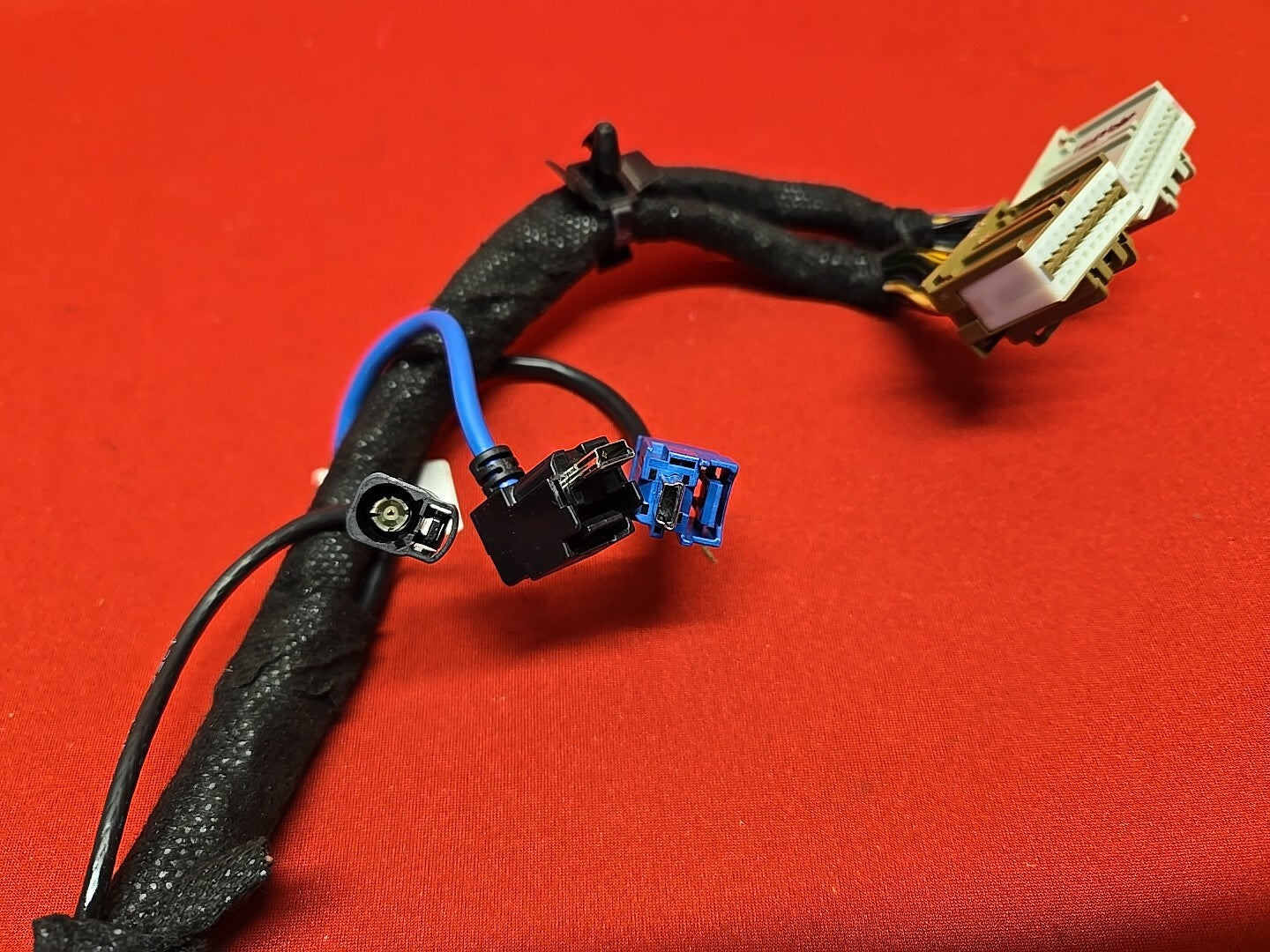 2018 Buick Regal Sportback TourX 17-18 Chevy Spark Radio Receiver PIGTAIL WIRES