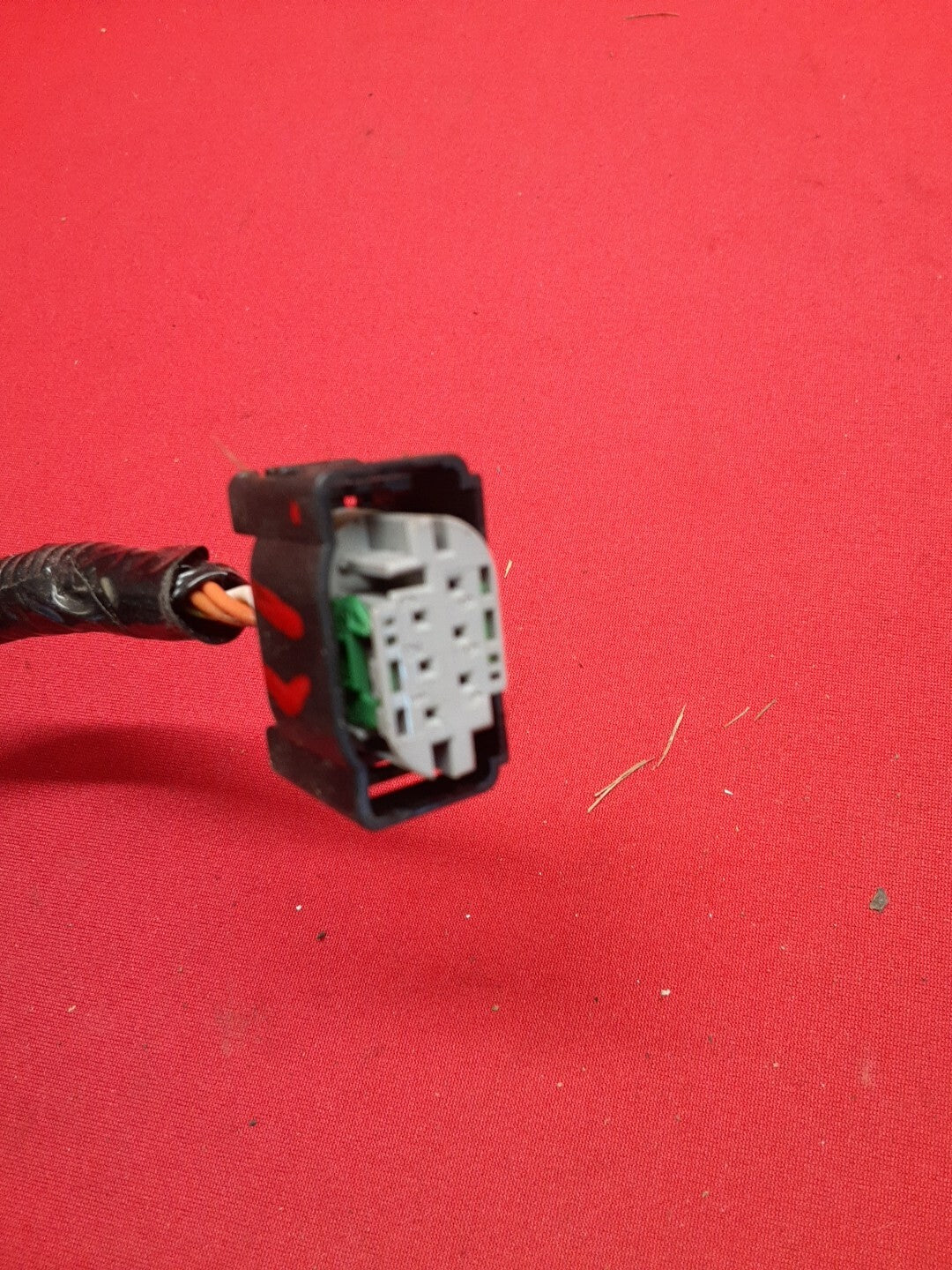 2006 Nissan Xterra Yaw Rate Sensor Module PIGTAIL 47931-78100