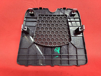 2012-2015 Chevrolet Captiva Sport Instrument Panel Dash Speaker Cover Black