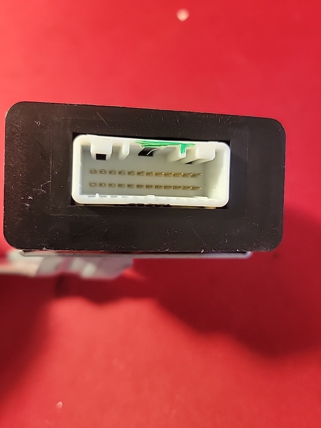2004 2005 Toyota Prius Headlight Leveling Control unit Module 89996047020