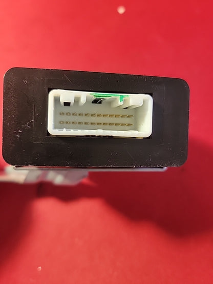 2004 2005 Toyota Prius Headlight Leveling Control unit Module 89996047020