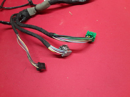 2014 Ford Focus FRONT LEFT DRIVER Door Wiring Harness Loom DM5T-14A584-CA