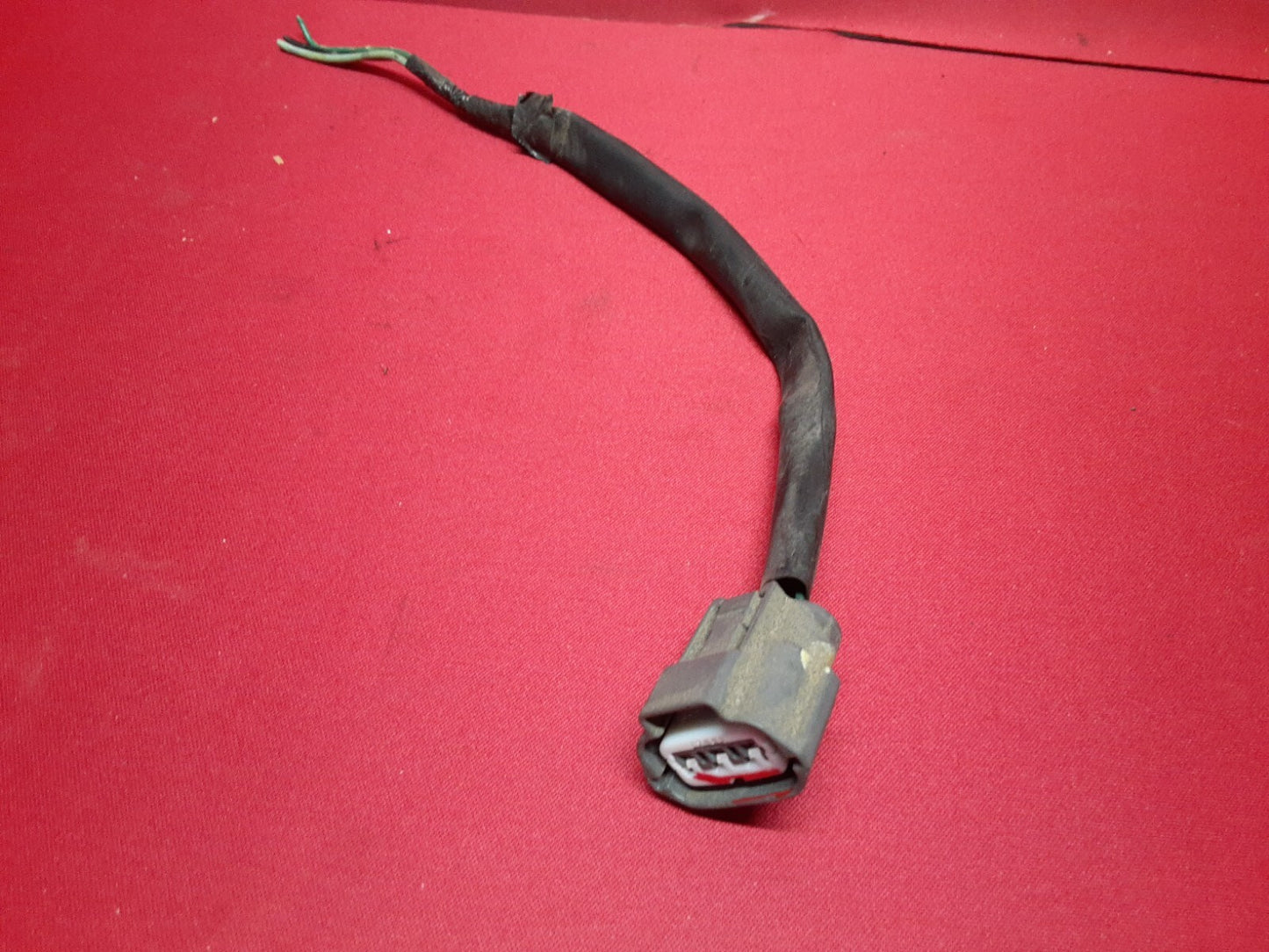 2002 - 2021 Nissan 2002 - 2004 Infiniti V6 Direct Ignition Coil Pack PIGTAIL (1)