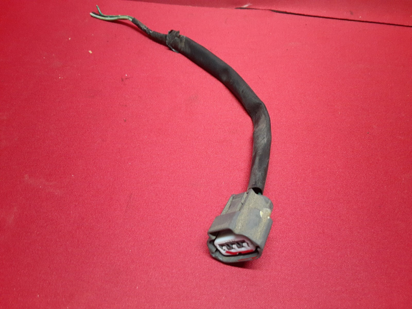 2002 - 2021 Nissan 2002 - 2004 Infiniti V6 Direct Ignition Coil Pack PIGTAIL (1)