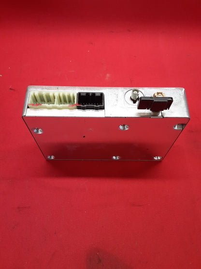 2012-2014 GM Chevrolet Buick Cadillac Radio Control Unit 22833630