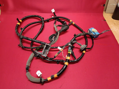 2007 2008 2009 Mazda CX-9 - Rear Harness NO.2. (Rear) - TD29-67-060F
