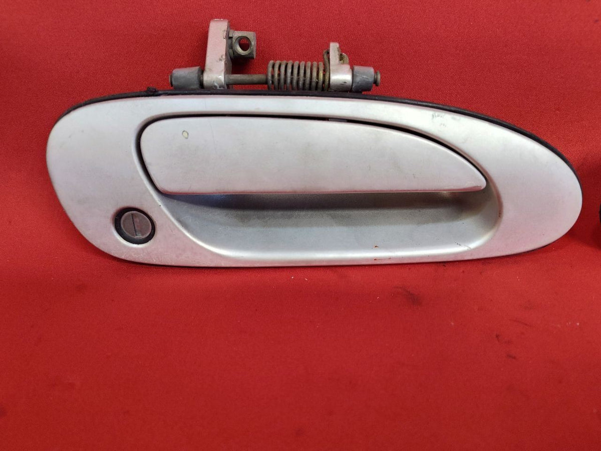 1994-1997 Honda Accord Sdn Ignition Lock Cylinder Door Tumbler Key Set US Built