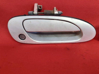1994-1997 Honda Accord Sdn Ignition Lock Cylinder Door Tumbler Key Set US Built
