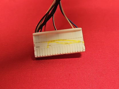 2009 2010 Pontiac Vibe / 09 Toyota Matrix ABS Traction Control Module   PIGTAIL
