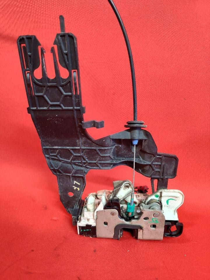 2008-2025 Dodge Chrysler Jeep FRONT LEFT DRIVER Door Latch Lock Actuator